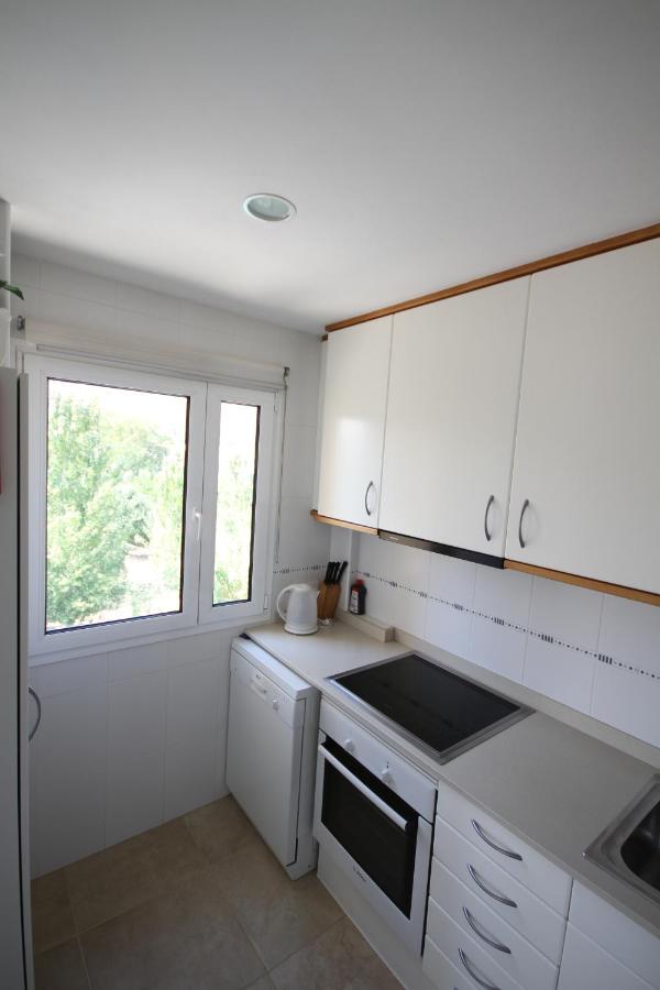 Appartement Tamarells 11 à Port de Pollença Extérieur photo