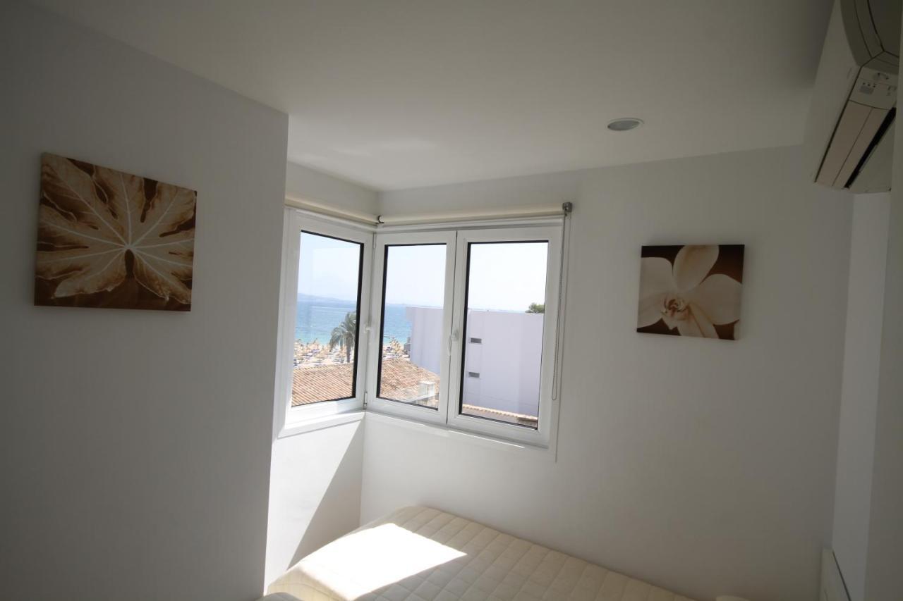 Appartement Tamarells 11 à Port de Pollença Extérieur photo