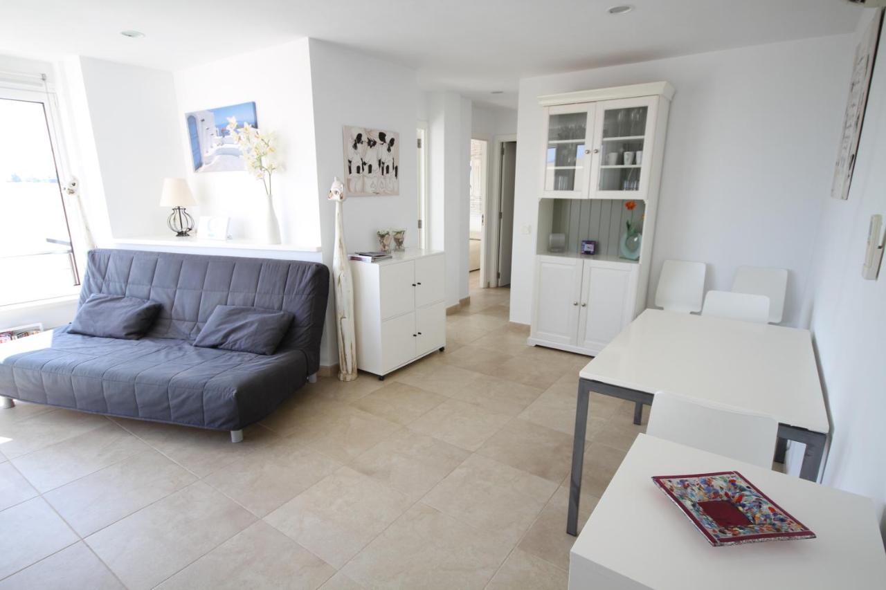 Appartement Tamarells 11 à Port de Pollença Extérieur photo