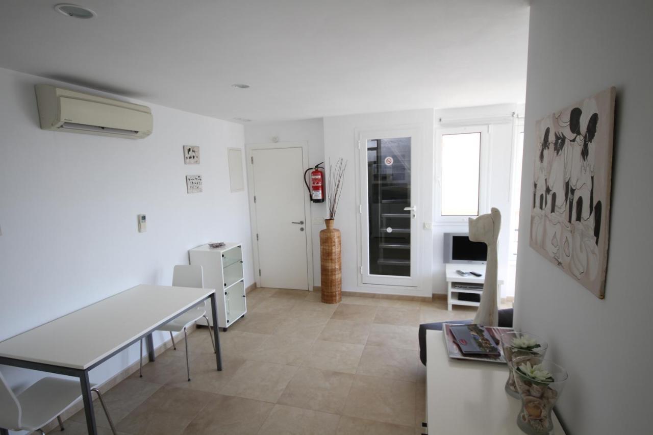 Appartement Tamarells 11 à Port de Pollença Extérieur photo