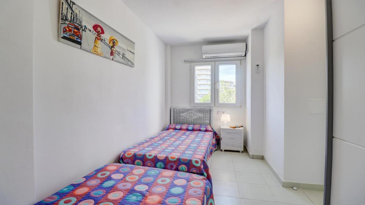 Appartement Tamarells 11 à Port de Pollença Extérieur photo