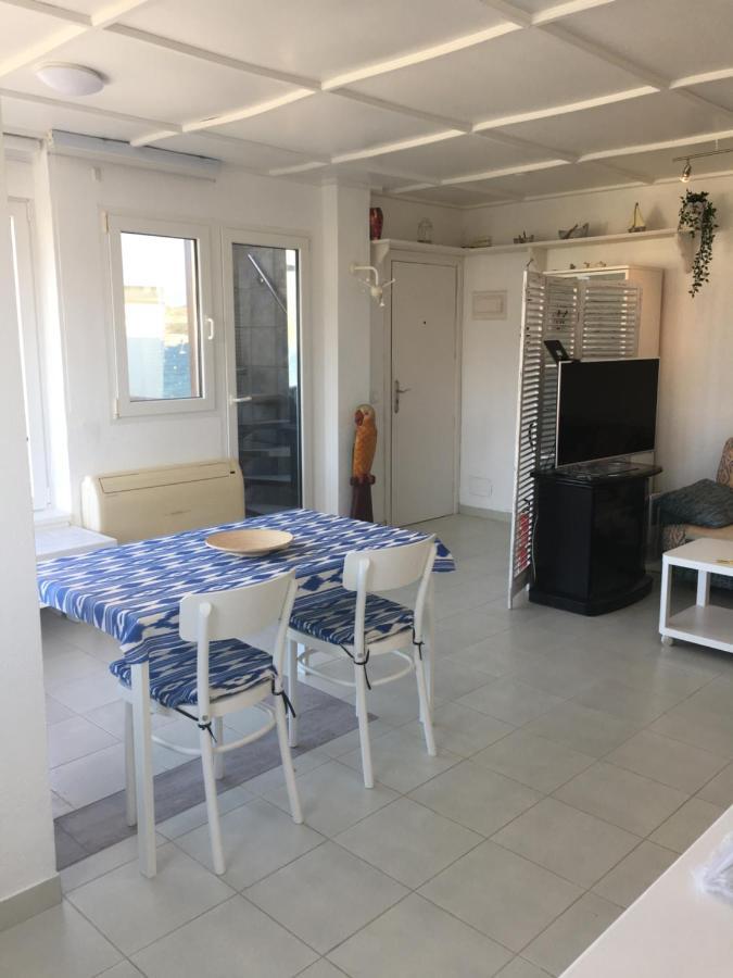 Appartement Tamarells 11 à Port de Pollença Extérieur photo